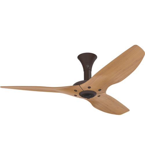 Big Ass Fans - MK-HK4-04240001A471F221G10 - 52Ceiling Fan Kit - Haiku - Oil Rubbed Bronze
