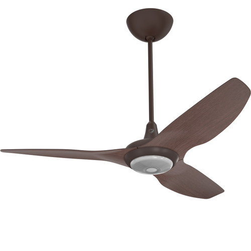 Big Ass Fans - MK-HK4-04240601A471F222G10I32S2 - 52Ceiling Fan Kit - Haiku - Oil Rubbed Bronze