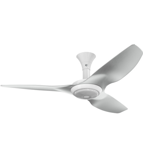 Big Ass Fans - MK-HK4-042500A259F531G10S2 - 52Ceiling Fan Kit - Haiku - White