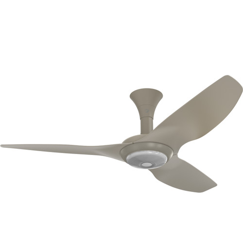 Big Ass Fans - MK-HK4-042500A470F470G10S2 - 52Ceiling Fan Kit - Haiku - Satin Nickel