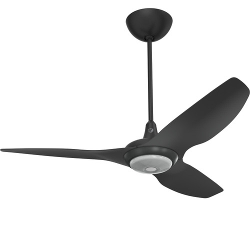 Big Ass Fans - MK-HK4-042506A258F258G10I20S2 - 52Ceiling Fan Kit - Haiku - Black