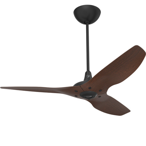 Big Ass Fans - MK-HK4-042506A258F654G10I32 - 52Ceiling Fan Kit - Haiku - Black