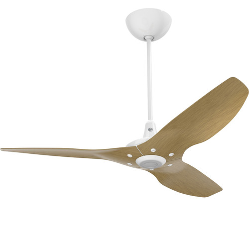 Big Ass Fans - MK-HK4-042506A259F504G10I32 - 52Ceiling Fan Kit - Haiku - White