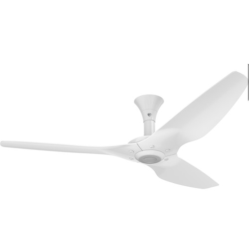 Big Ass Fans - MK-HK4-052400A259F259G10 - 60Ceiling Fan Kit - Haiku - White