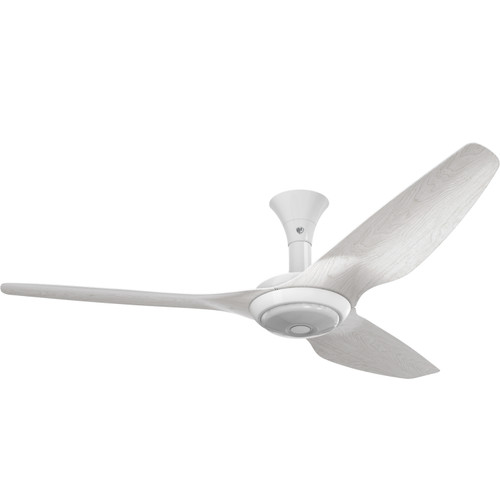 Big Ass Fans - MK-HK4-052400A259F772G10S2 - 60Ceiling Fan Kit - Haiku - White