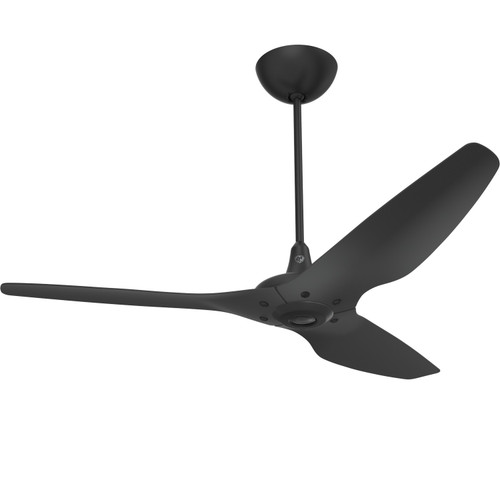 Big Ass Fans - MK-HK4-052406A258F258G10I20S80 - 60Ceiling Fan Kit - Haiku - Black