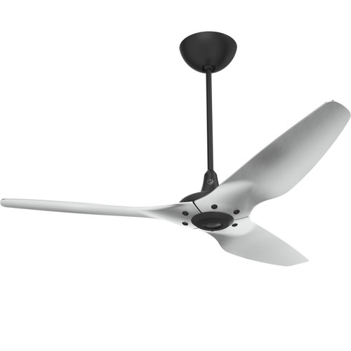 Big Ass Fans - MK-HK4-052406A258F531G10I12 - 60Ceiling Fan Kit - Haiku - Black