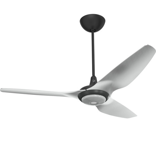 Big Ass Fans - MK-HK4-052406A258F531G10I32S2 - 60Ceiling Fan Kit - Haiku - Black
