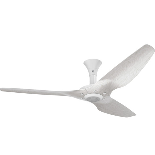 Big Ass Fans - MK-HK4-052500A259F772G10 - 60Ceiling Fan Kit - Haiku - White