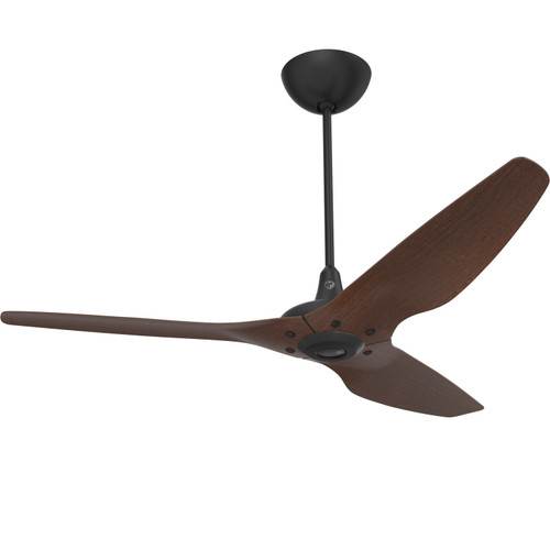 Big Ass Fans - MK-HK4-052506A258F654G10I20 - 60Ceiling Fan Kit - Haiku - Black