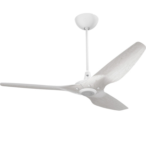 Big Ass Fans - MK-HK4-052506A259F772G10I20 - 60Ceiling Fan Kit - Haiku - White
