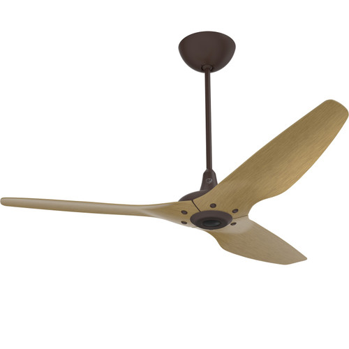 Big Ass Fans - MK-HK4-052506A471F504G10I32 - 60Ceiling Fan Kit - Haiku - Oil Rubbed Bronze