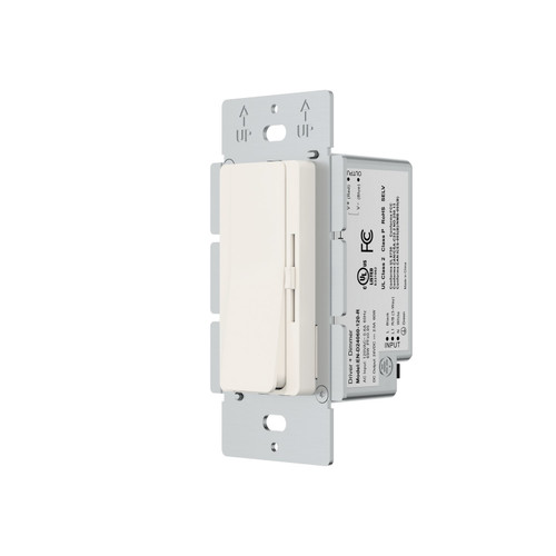 W.A.C. Lighting - EN-D24096-120-R - Wall Mounted Dimmer and Driver - Power Supply