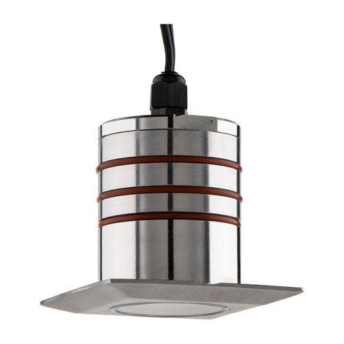 manufacturer_finish:Stainless Steel|light_output:Unspecified|color_temperature:Unspecified|voltage:15.00V