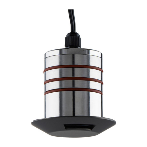 manufacturer_finish:Stainless Steel|light_output:Unspecified|color_temperature:Unspecified|voltage:15.00V