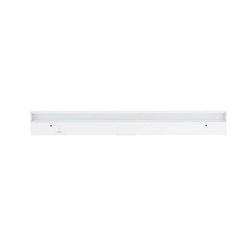 W.A.C. Lighting - BA-AC24-CS-WT - LED Light Bar - Cct Barlight - White