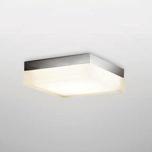 W.A.C. Lighting - FM-4009F-30-BN - LED Flush Mount - Dice - Brushed Nickel