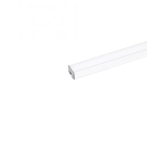 W.A.C. Lighting - LED-T-CH-EC - End Cap - Invisiled - White