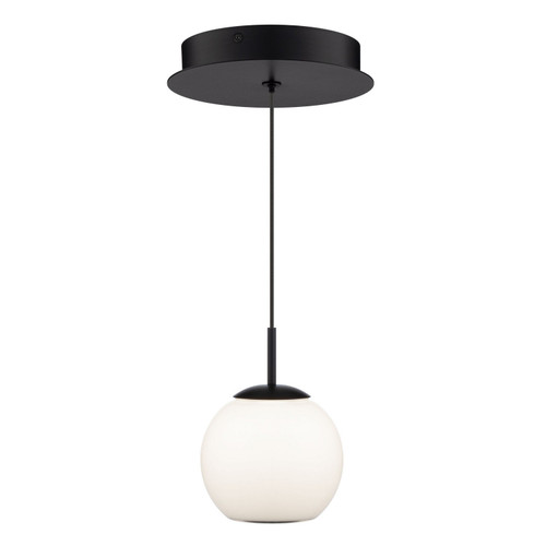 W.A.C. Lighting - PD-61506-WT - LED Pendant - Close Encounters - White