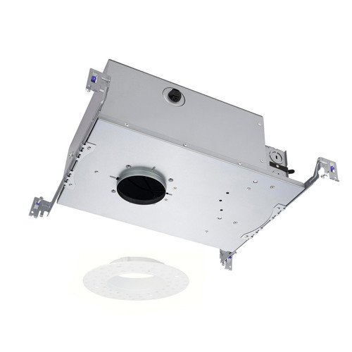 W.A.C. Lighting - R2FRNL-TW-2 - LED Housing - 2In Fq Downlights