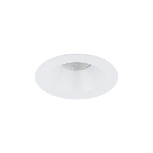 W.A.C. Lighting - R3BRDP-SCS-WT - LED Trim and Remodel Housing - Ocularc - White