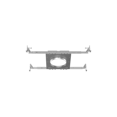 W.A.C. Lighting - R3JB-FRAME - 3.5In Rd Frame-In Kit - Kenric