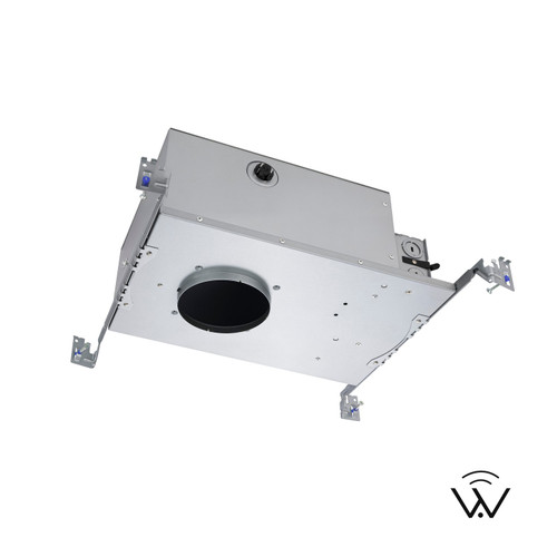 W.A.C. Lighting - R4FBNT-TW-1 - LED Trim - 4In Fq Downlights