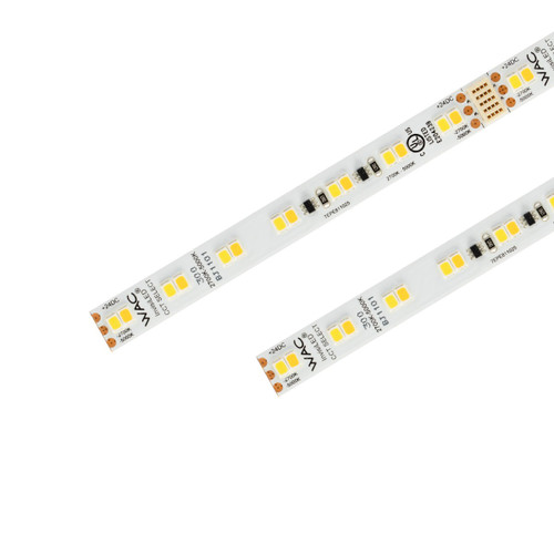 W.A.C. Lighting - T24-CS10-05-2750WT - LED Tape Light - Invisiled Cct - WHITE