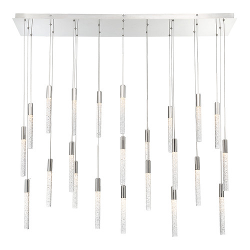 manufacturer_finish:Polished Nickel|manufacturer_glass:Crystalized Art
