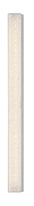 Modern Forms - WS-35997-AL - LED Bath Vanity - Nightlife - Brushed Aluminum