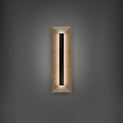manufacturer_finish:Beige Travertine/Black