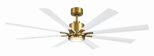 manufacturer_finish:Soft Brass/Matte White/Soft Brass/Matte White