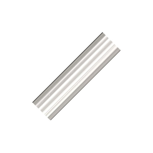 Craftmade - DR18PLN - Downrod - 18 Downrod - Polished Nickel
