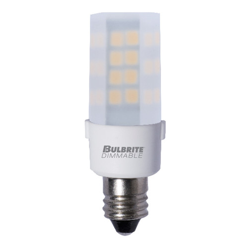 Bulbrite - 770582 - Light Bulb - Specialty - Frost