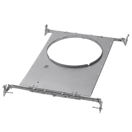AFX Lighting - 1060707 - 8'' Recessed Mounting Bracket - Tuck - Unfinished