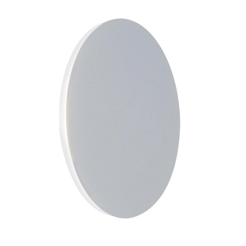 AFX Lighting - ECPS0909LAJUDWH - LED Wall Sconce - Eclipse - White