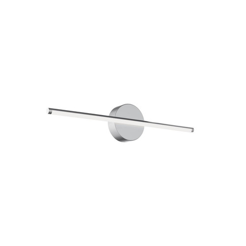 AFX Lighting - ELZV2402LAJD4SN - LED Vanity - Elizabeth - Satin Nickel