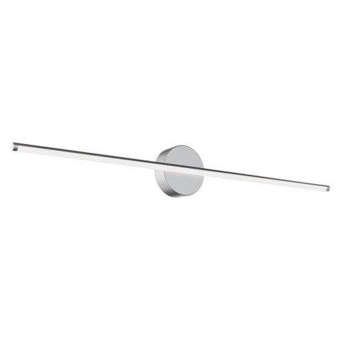 AFX Lighting - ELZV3602LAJD4SN - LED Vanity - Elizabeth - Satin Nickel