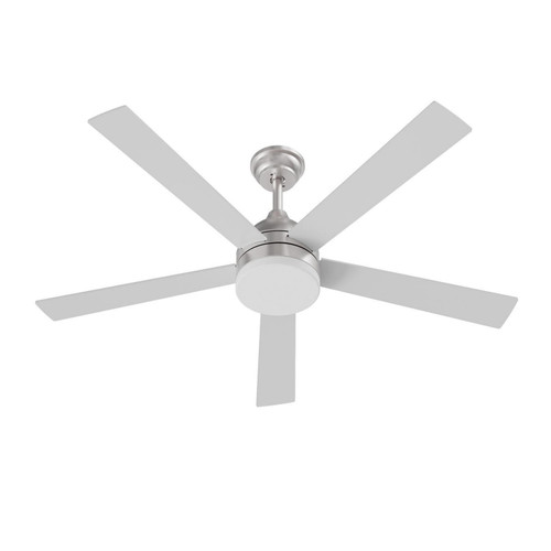 AFX Lighting - MDXN525LACSNSL - 52 Ceiling Fan - Maddox - Satin Nickel