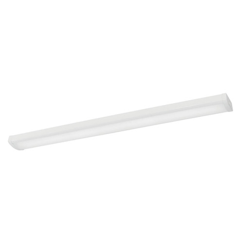AFX Lighting - SHAL0524LAJMVWH - LED Linear - Shaw - White
