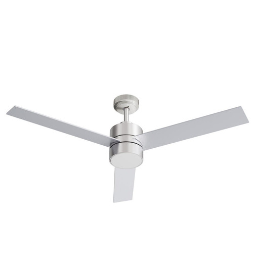 AFX Lighting - SNTN523LACSNSL - 52 Ceiling Fan - Santo - Satin Nickel