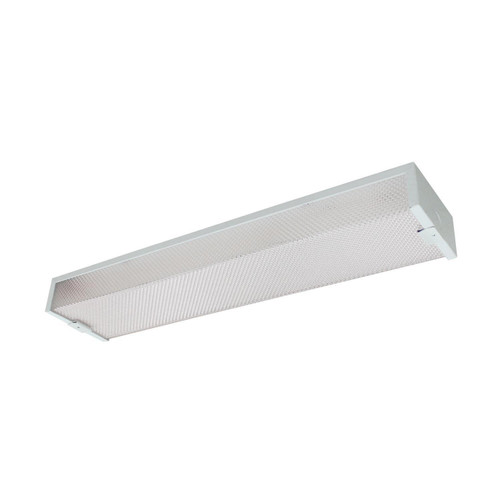 AFX Lighting - SOFL0524LAJMVWH - LED Linear - Sofia - White