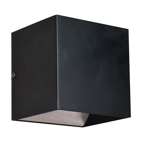 AFX Lighting - ZOS0505L30UDBK - LED Wall Sconce - Zoe - Black