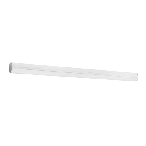 AFX Lighting - AVNL4848LAJD2WH-MS - LED Linear - Avalon - White