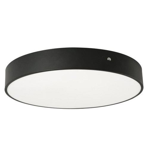 AFX Lighting - BAYF30LAJUDBK-MSBB - LED Flush Mount - Bailey - Black