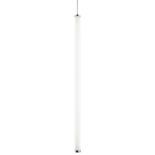 AFX Lighting - CADP48L30UDSN - LED Pendant - Caden - Satin Nickel