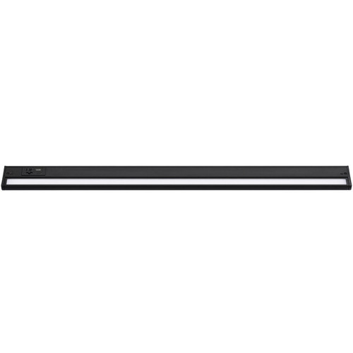 AFX Lighting - ELNU32BK - LED Undercabinet - Elena - Black