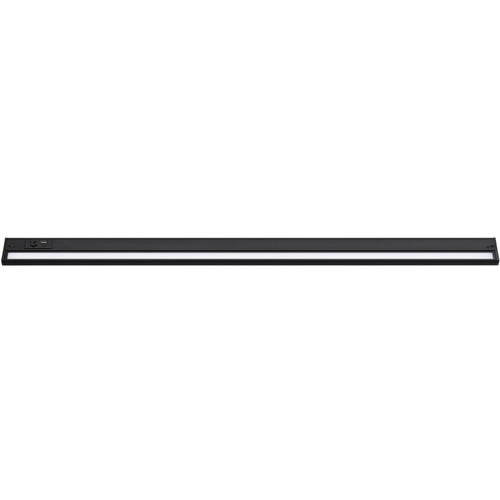 AFX Lighting - ELNU40BK - LED Undercabinet - Elena - Black