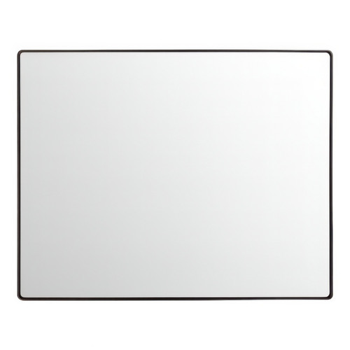 Varaluz - 407A02BZ - Mirror - Kye - Bronze