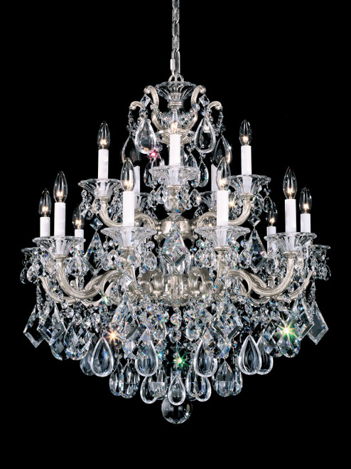 manufacturer_finish:Florentine Bronze|manufacturer_glass:Clear Heritage Crystal|crystal:Heritage Handcut Crystal